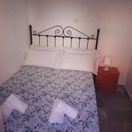 Apartamentos Coris Urban Center Малага Экстерьер фото