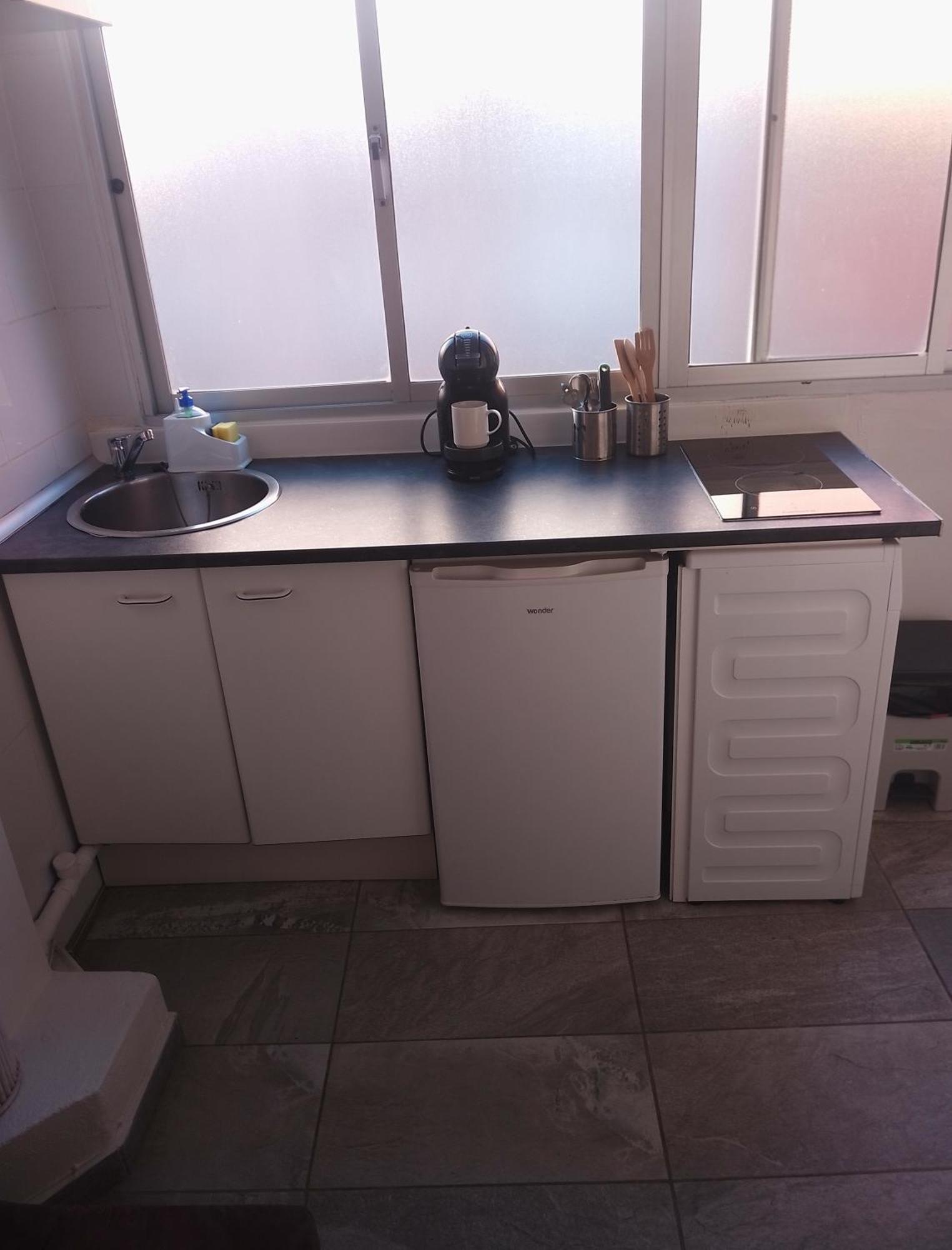 Apartamentos Coris Urban Center Малага Экстерьер фото
