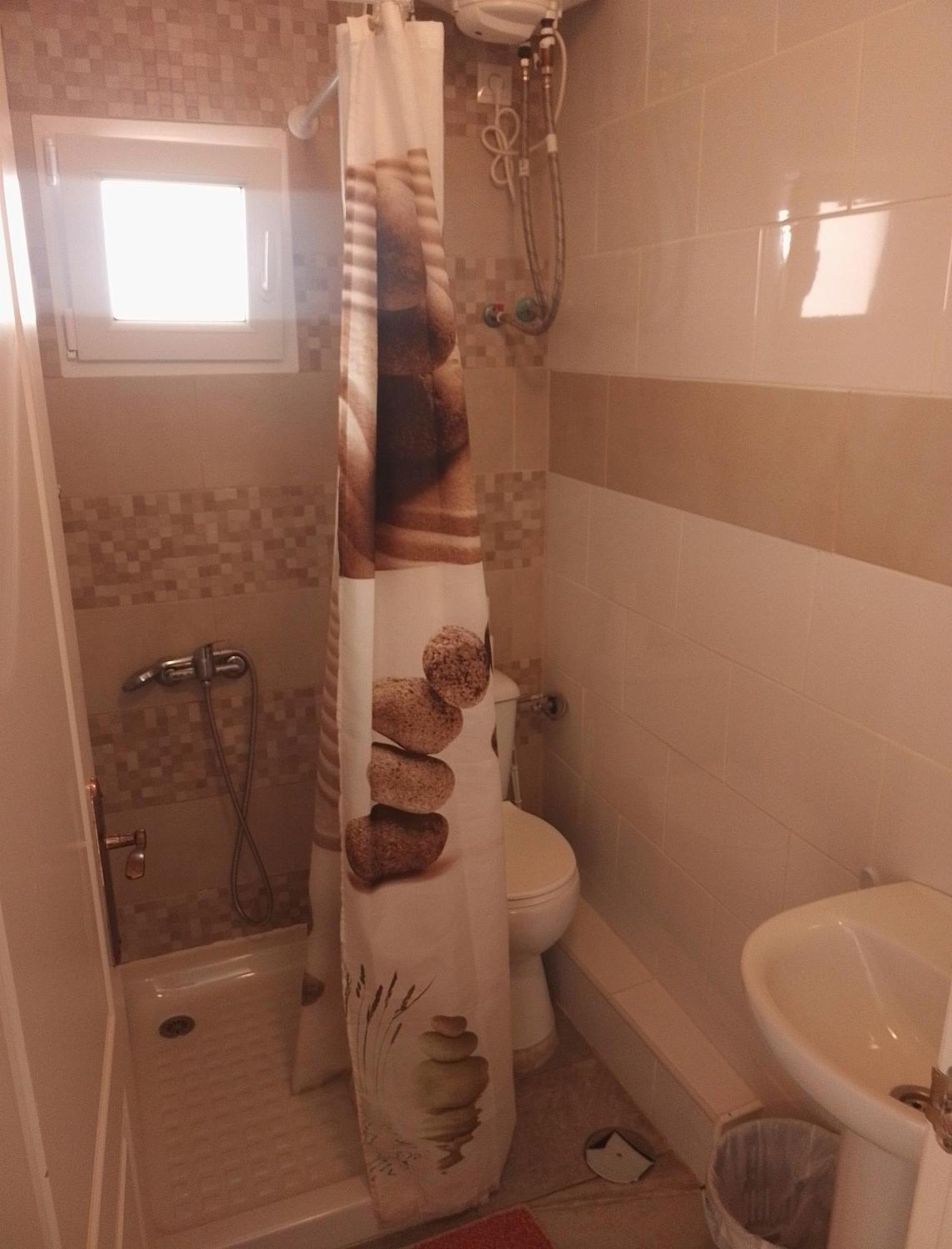 Apartamentos Coris Urban Center Малага Экстерьер фото